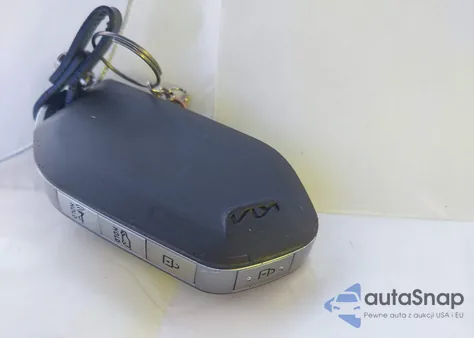 2024 Kia Telluride Sx Prestige z USA, uszkodzony, nr VIN 5XYP5DGC2RG476734